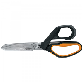 Nożyczki do trudnych zadań 21cm Fiskars PowerArc