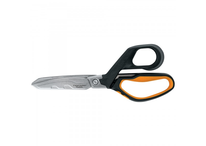 Nożyczki do trudnych zadań 21cm Fiskars PowerArc