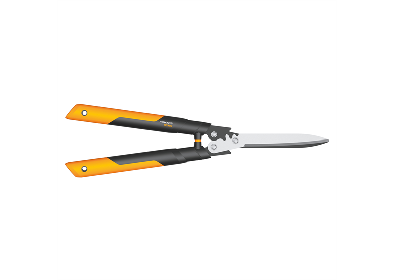 Nożyce do żywopłotu Fiskars PowerGear X HSX92