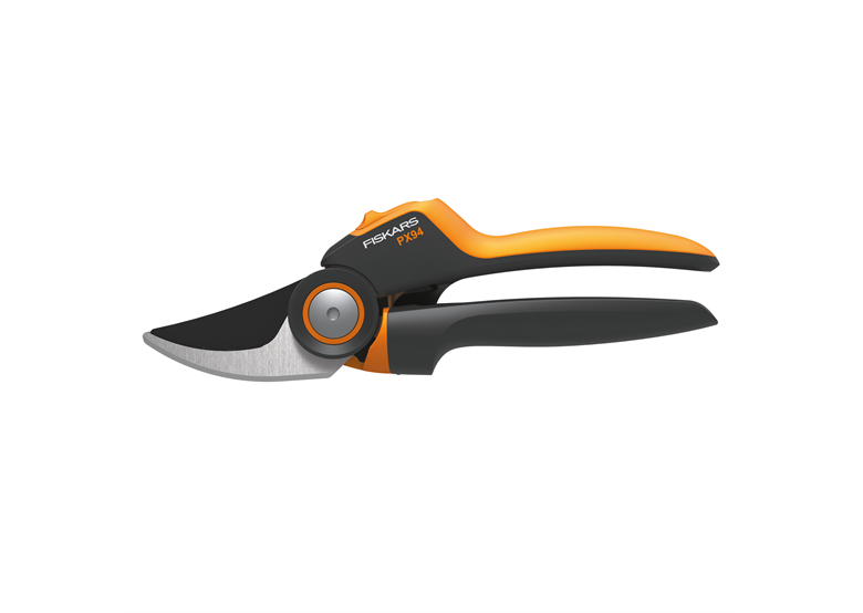 Sekator nożycowy Fiskars PowerGear X M PX92