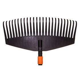 Grabie do liści Fiskars QuikFit (135013)