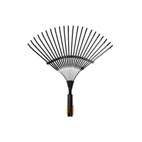 Grabie do liści Fiskars QuikFit (135201)