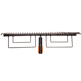 Grabie do trawnika Fiskars QuikFit (135514)
