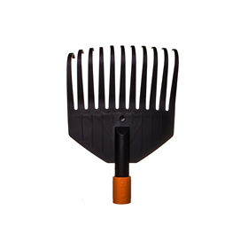 Grabie do liści Fiskars QuikFit (135551)