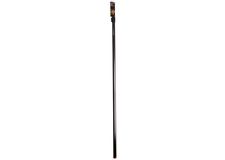 Trzonek teleskopowy 220-400cm Fiskars QuikFit (136032)