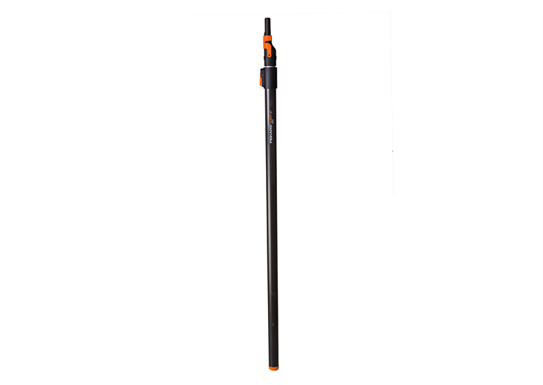 Trzonek teleskopowy 150-250cm Fiskars QuikFit (136042)