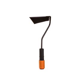 Motyka 3-funkcyjna Fiskars QuikFit (136513)