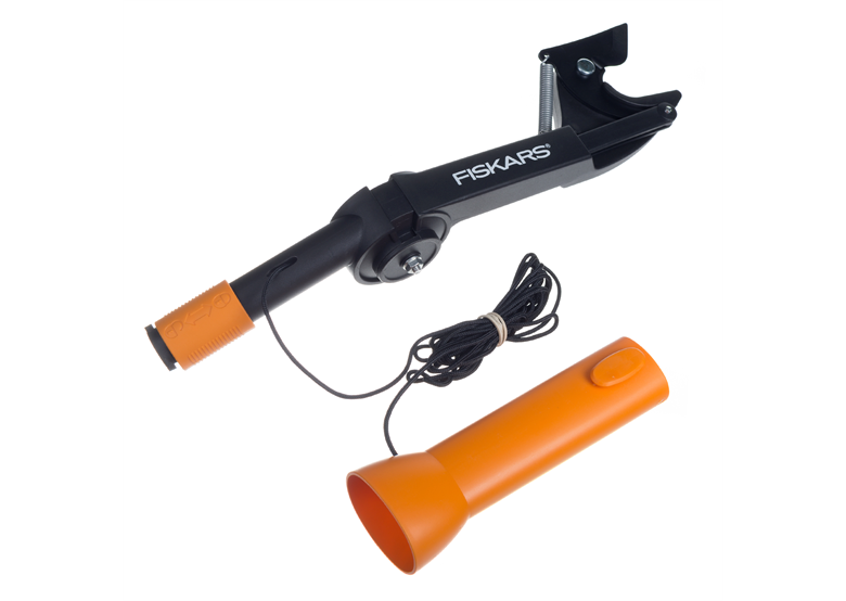 Sekator Fiskars QuikFit (136525)