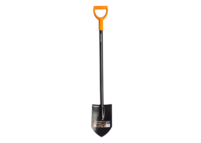 Szpadel ostry Fiskars Solid (131413)