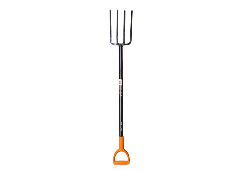 Widły do kopania Fiskars Solid (133423)