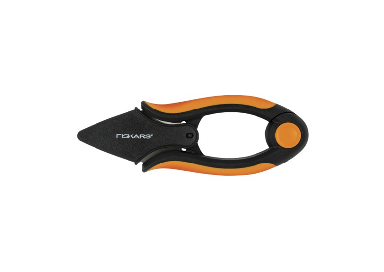 Nożyczki do ziół Fiskars SP220 Solid