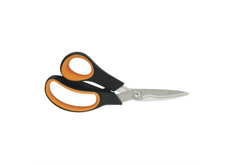 Nożyczki do warzyw Fiskars SP240 Solid