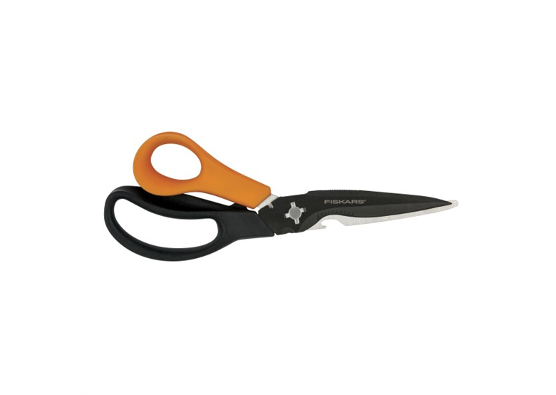 Nożyce wielofunkcyjne Fiskars SP341 Solid
