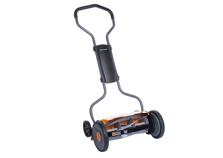 Kosiarka bębnowa Fiskars StaySharp Plus (113872)