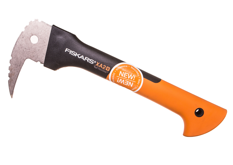 Dźwignia do pni Capina XA2 Fiskars WoodXpert (126006)