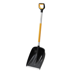 Szufla do śniegu Fiskars X-series