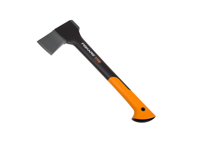 Siekiera ciesielska Fiskars X10 (121440)