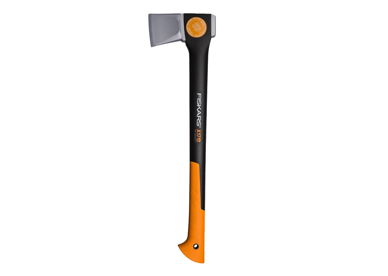 Siekiera rozłupująca M Fiskars X17 (122463)