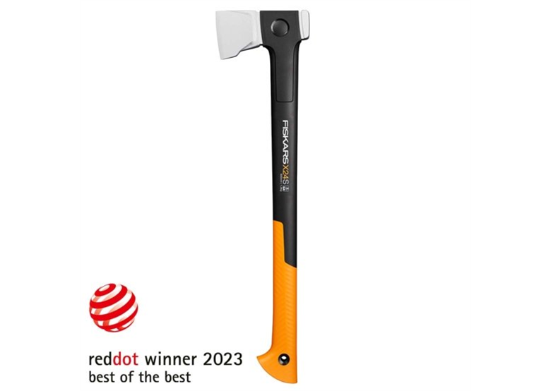 Siekiera rozłupująca S Fiskars X24