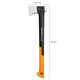 Siekiera rozłupująca S Fiskars X24