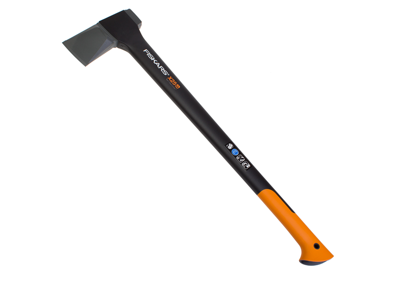 Siekiera rozłupująca Fiskars X25 (122480)