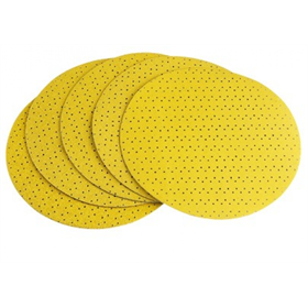 Krążek ścierny P-220, 25szt. Flex 260236