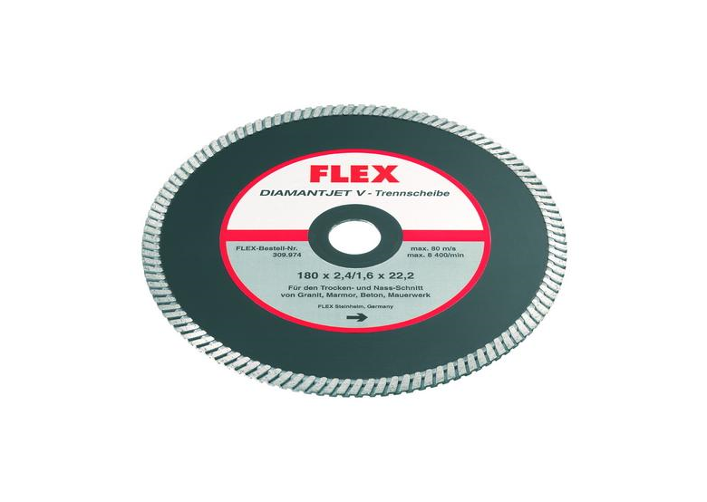 Tarcza diamentowa Flex 347.515