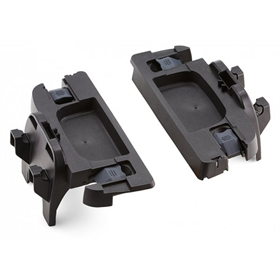 Uchwyt do L-BOXX / adapter na odkurzacz  Flex 445169