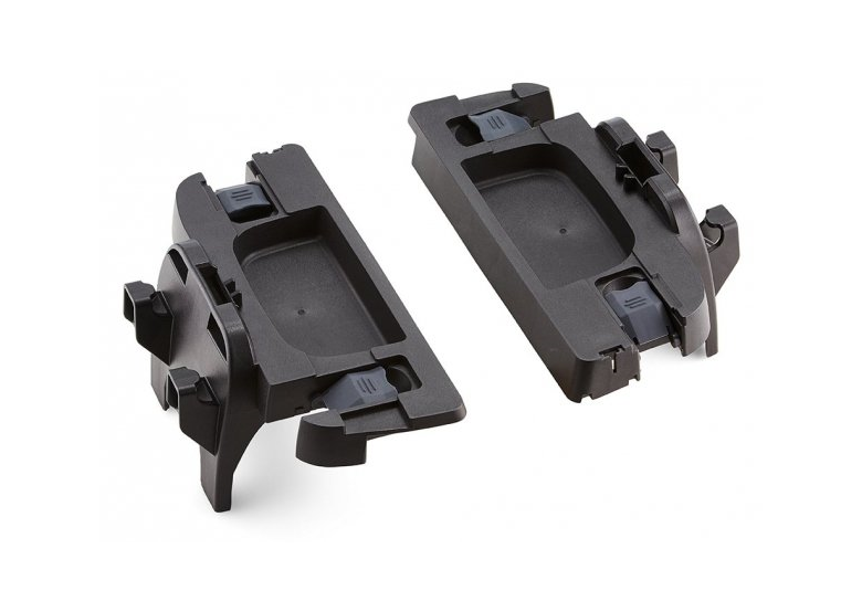 Uchwyt do L-BOXX / adapter na odkurzacz  Flex 445169
