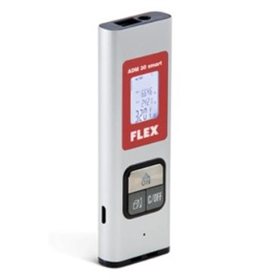 Dalmierz laserowy Flex ADM 30 smart