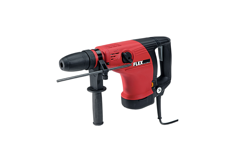 Młotowiertarka udarowo-obrotowa SDS-max Flex CHE 5-45