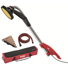 Szlifierka do gładzi Flex GE 7+MH-O+MH-T+SH 230/CEE