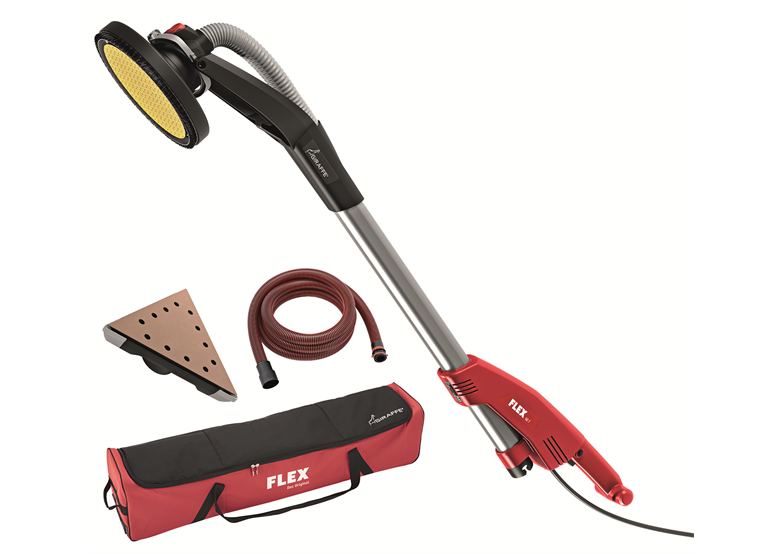 Szlifierka do gładzi Flex GE 7+MH-O+MH-T+SH 230/CEE
