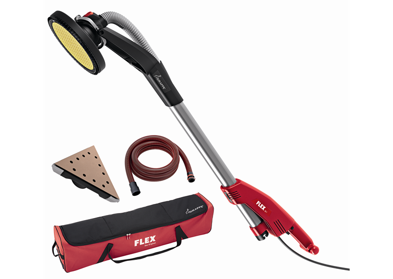 Szlifierka do gładzi Flex GE 7+MH-O+MH-T+SH 230/CEE