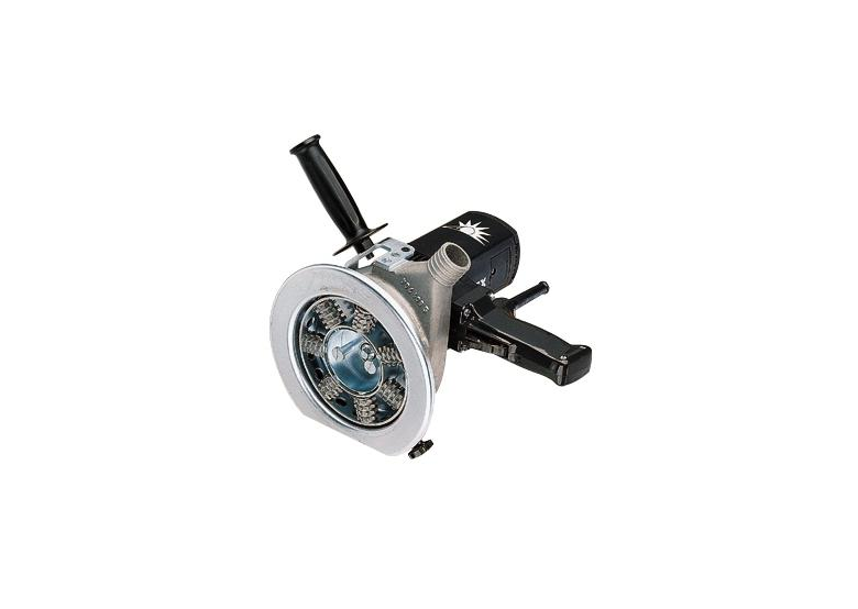 Szlifierka do betonu Flex HPI 603