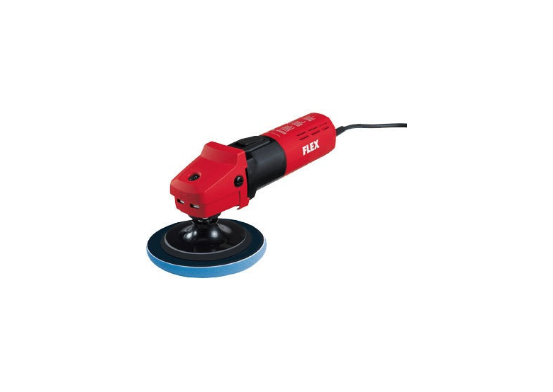 Polerka z szerokim zakresem prędkości obrotowej Flex L 1503 VR