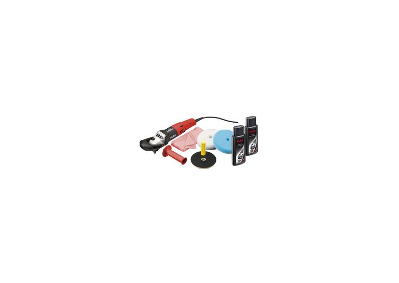 Polerka L 3403 VRG SET Flex L   3403 VRG 230/CEE -Set