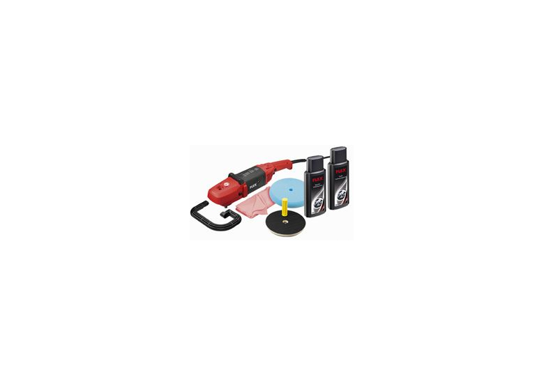 Polerka Flex L    602 VR 230/CEE-Set