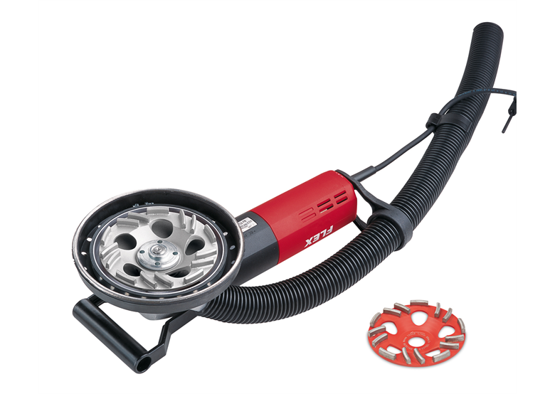 Szlifierka do renowacji powierzchni Flex LD 1709 FR