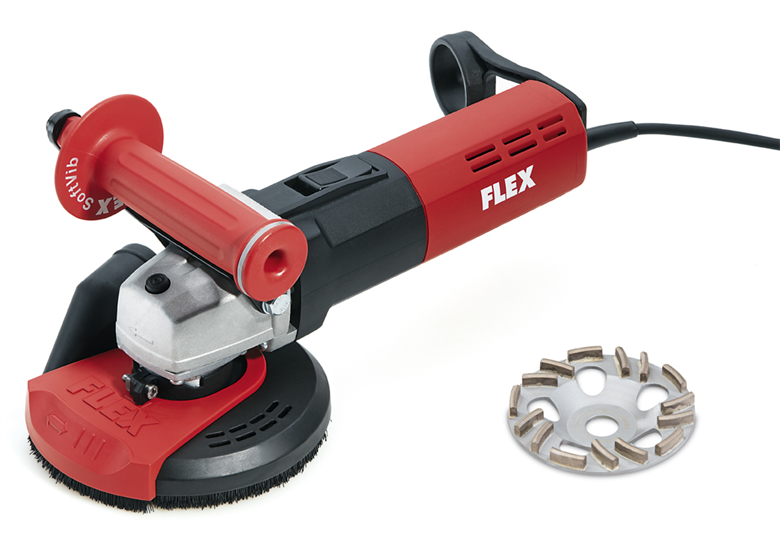 Szlifierka renowacyjna Flex LDC 1709 FR