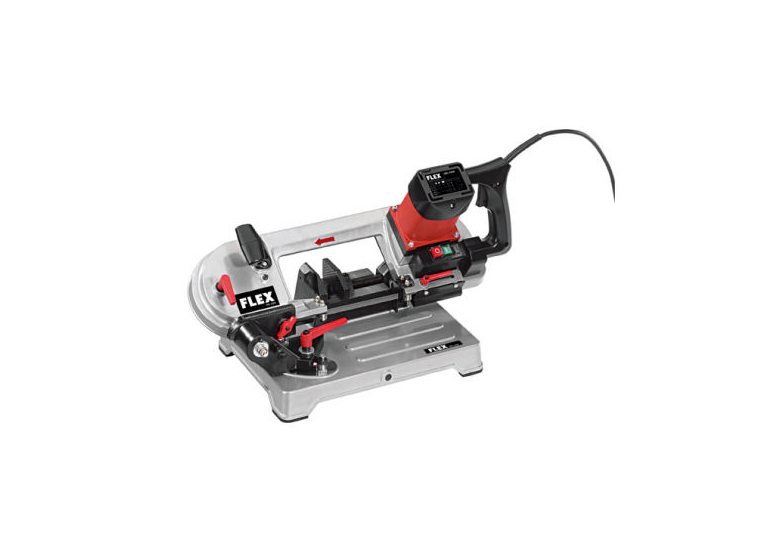 Pilarka taśmowa Flex SBG 4908