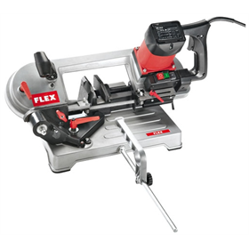 Piła taśmowa Flex SBG 4910 230/CEE