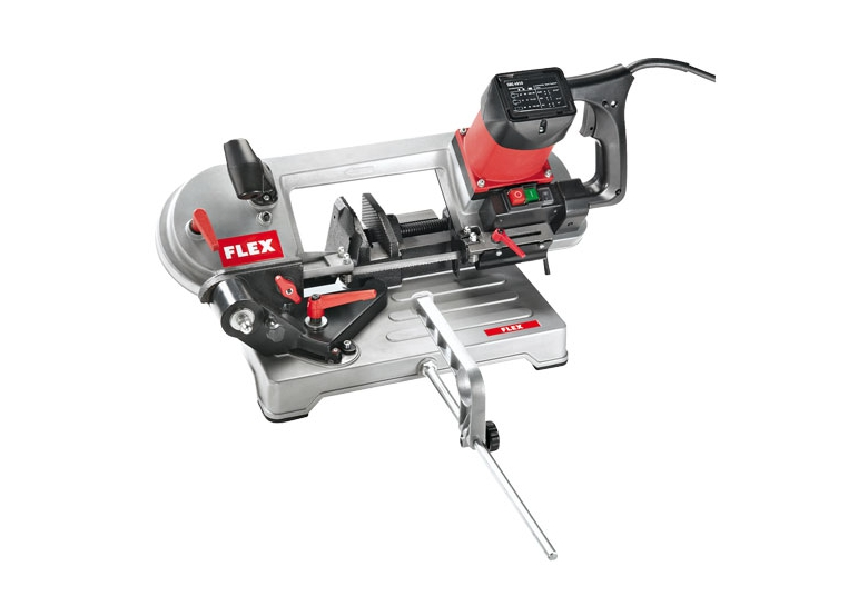 Piła taśmowa Flex SBG 4910 230/CEE