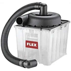 OKAZJA Separator 25L Flex VCE-PS Cyclone
