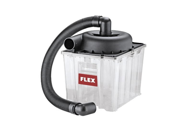 Separator  25L Flex  VCE-PS Cyclone