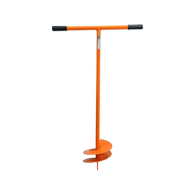 ŚWIDER RĘCZNY DO GLEBY F250 Flo 35671