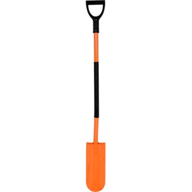 Szpadel szkółkarski Flo 35811