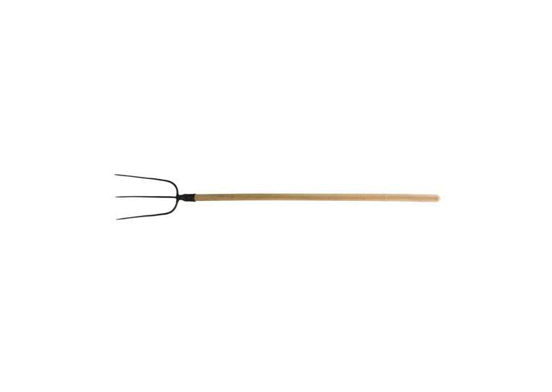 Widły gospodarcze 3-zębne Flo 35815