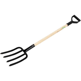 Widły ogrodowe 4-zębowe Flo 35865