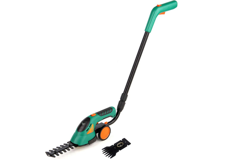 Nożyce do trawy i żywopłotu Flo 79501